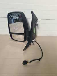 фото thumb №1, Зеркало наружное левая 6pin ford transit mk8
