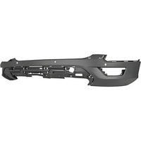 фото thumb №1, Бампер ford kuga 13-16