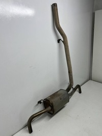 фото thumb №3, Stelvio giulia выхлоп конечный s148606