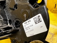 фото thumb №8, Замок двері тягa ручка перед переднє праві праві 5 pin skoda scala