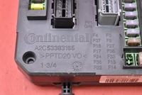 фото thumb №8, Коробка предохранителей bsi 966554758000 peugeot 508 i 1.6 hdi 112 km 10-14