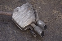 фото thumb №10, Вихлоп гасник кінцевий audi a4 b8 a5 8k0253611j