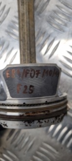 фото thumb №11, Bmw e84 f07 f10 f11 поршень з шатуном 8606459