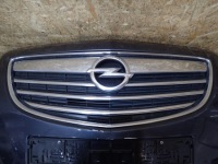 фото thumb №2, Бампер перед opel insignia a