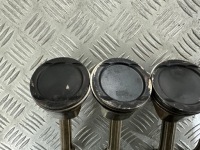 Opel mokka 1.4 turbo b14net поршень шатун cena za 1 szt!! в Україні, фото thumb