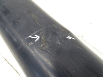 фото thumb №9, Wał привідний кардан mercedes sprinter w907 18- 2.2 cdi a9074101501