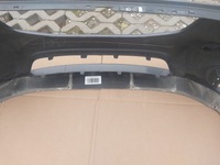 фото thumb №9, Бампер перед volvo c30 r design lift омыватель оригинал нет клеёный