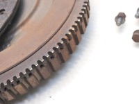 фото thumb №8, Сцепление полный renault clio iii 1.5 dci