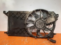 Mazda 3 1.6 citd 06-09 вентилятор радіатора 3135103743 в Україні, фото thumb