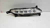 фото thumb №1, Hyundai tucson iii 15-18 led drl бампер перед правый