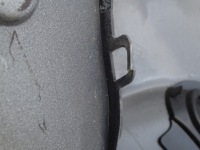 Бампер задняя задний citroen c5 aircross 2018- Цена, фото thumb