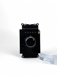 фото thumb №10, Land rover range rover velar переключатели / ручки / лепестки переключения переключения передач