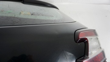 фото thumb №11, Кришка зад задня заднє скло renault megane 3 iii універсал 08-12 tegne 2008-