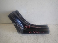 фото thumb №1, Порог правый блок двигателя обшивка renault kadjar 2015-