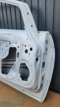 фото thumb №8, Opel astra j iv gtc 3-двері 3d двері перед передні ліві fv