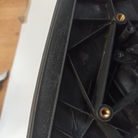 фото thumb №14, Ssangyong rexton i дзеркало зовнішнє праве