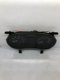 фото thumb №1, Счетчик приборная панель 8200336243e renault