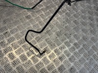 фото thumb №7, Шланг провода электропроводка подвеска уровень porsche macan lift