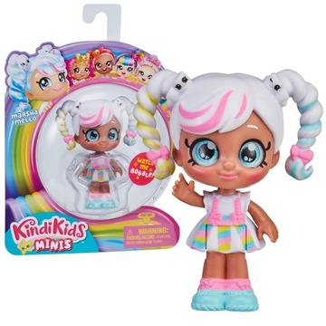 Кукла ТМ Toys Kindi Kids Mini KKM50155