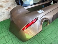 фото thumb №7, Крышка багажника задняя задняя лампы бампер do bmw 2 f46 c2s