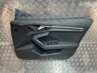 фото thumb №1, Боковина двері перед праві audi a3 8y 20- sportback