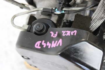 фото thumb №7, Двигатель двигатель комплектный jeep grand cherokee wk2 рестайлинг 3,0d vm44d