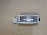 Лампа освещение кабины салона vw golf v 1k seat skoda audi 1k0947109 оригинальный номер Цена, фото thumb