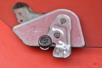 фото thumb №11, Стекло боковая левая задняя задняя subaru impreza 2 ii kombi lift 05-07