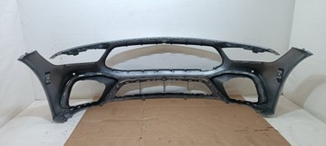фото thumb №9, Бампер перед переднє mercedes gt amg 6.3 amg 4 door a2908850900