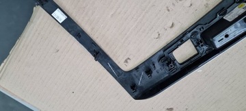 фото thumb №12, Sq5 80a q5 планка декоративна dekor тунелю середнього 1nk sline 80b863969ab