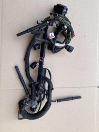 фото thumb №1, Volkswagen t5 t6 джгут двигуна 03l971824f