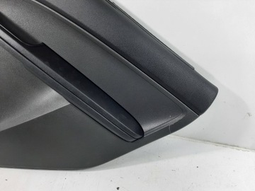 фото thumb №9, Ford focus c-max 1.6 16v 05r боковина дверь правый зад з ролета