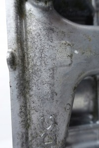 фото thumb №8, Блок двигуна mercedes a w177 cla w118 1.3