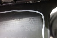 фото thumb №10, Бампер задняя vw t-roc 17-21 6pdc 2ga807521p lr7h