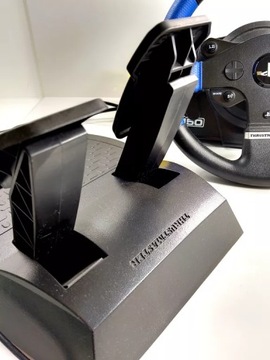 РУЛЕВОЕ КОЛЕСО THRUSTMASTER T150 для PS3/PS4