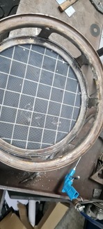 фото thumb №8, Гаситель катализатор volvo fh5 fm 23531868 23867913 fh4