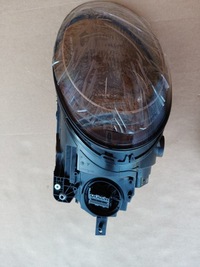 фото thumb №11, Porsche carrera 922 911 лампа права правий перед matrix 9p5941060d