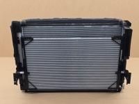 фото thumb №1, Комплект радиатор mercedes класса c w206 s206 c63 s e performance