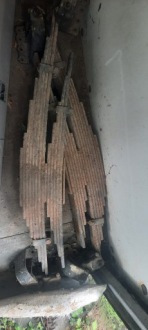 Купить Mitsubishi canter fuso рессора рессоры, фото thumb