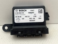 фото thumb №1, Модуль блок керування pdc паркування alfa romeo giulia 50538367