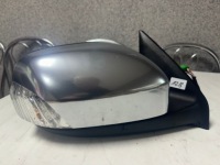 фото thumb №1, Volvo xc90 i lift зеркало правое оригинал europa 13 pin