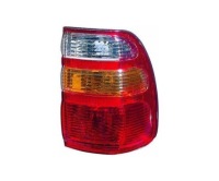 фото thumb №1, Лампа задняя toyota land cruiser fj100 01.98- правая