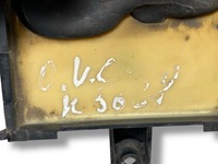 фото thumb №6, Opel vectra c 1800cm3 2007 блок керування / модуль вентиляторів хетчбек 1379151