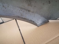 фото thumb №15, Крила лівий перед bmw 1 e87 lift 07-11