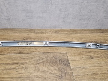 фото thumb №8, Bmw 4 f32 планка дахова ліва заглушка a300 біла alpin білий 7322489