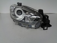фото thumb №1, Лампа права фара mazda cx5 12-16