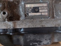 фото thumb №8, Коробка передач передач tr-60sn jsn 09d300037m porsche cayenne i 7l 9pa lift 3.6