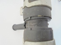 фото thumb №5, Toyota aygo ii wąż шланг wod 1,0 rok 2014-