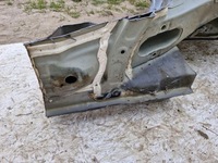 фото thumb №13, Hyundai kona i 1 lift крыло четверть правый задняя задняя r3g