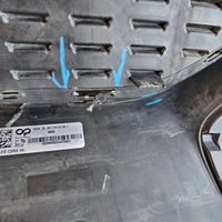 фото thumb №14, Audi rs7 4k8 2019- спойлер накладка диффузор задняя задний 4k8807514